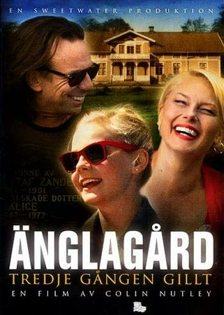 Änglagård - Tredje gången gillt, Helena Bergström,Reine Brynolfsson,Molly Nutley,Jakob Eklund,Sven Wollter,Rikard Wolff,Ing-Marie Carlsson,Lena T. Hansson,Maria Lundqvist