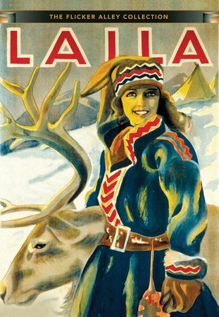 Laila, Harald Schwenzen,Mona Martenson,Tryggve Larssen,Peter Malberg,Henry Gleditsch,Mona Mårtenson