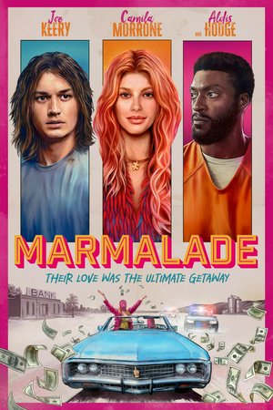 Marmalade, Joe Keery, Camila Morrone, Aldis Hodge, Wayne Duvall, Hans Christopher, Susan Brava, Gwen Ruhoff, Justen Jones, Toussaint Morrison, Andrew E. Wheeler