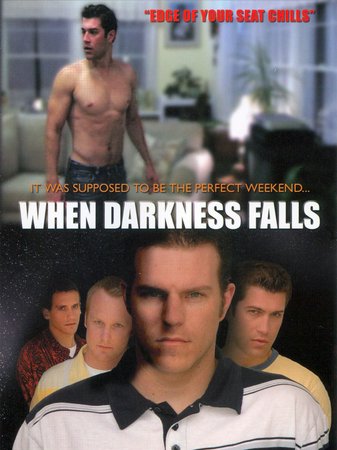 When Darkness Falls, Cesar Sarachu,Peter Engman,Anja Lundkvist,Reuben Sallmander,Bibi Andersson,Lia Boysen,Nisti Sterk,Oldoz Javidi,Bahar Pars,Magnus Rossman