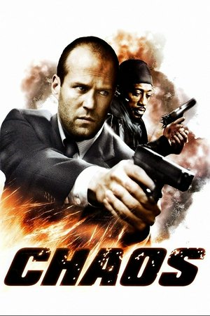 Chaos, Jason Statham,Ryan Phillippe,Wesley Snipes,Henry Czerny,Justine Waddell,Nicholas Lea,Jessica Steen,John Cassini,Paul Perri,Keegan Connor Tracy