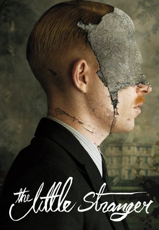 The Little Stranger, Domhnall Gleeson,Ruth Wilson,Charlotte Rampling,Will Poulter,Josh Dylan,Kate Phillips,Camilla Arfwedson,Anna Madeley,Harry Hadden-Paton,Dixie Egerickx