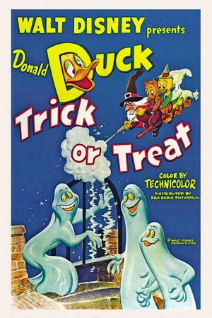 Trick or Treat, 