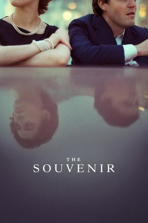 The Souvenir Part II, Tilda Swinton,Honor Swinton Byrne,James Spencer Ashworth,Alice McMillan,Oli Bauer,Ariane Labed,Jaygann Ayeh,Barbara Peirson,James Dodds,Gail Ferguson