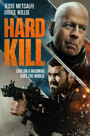 Hard Kill, Bruce Willis,Jesse Metcalfe,Tyler Jon Olson,Natalie Eva Marie,Texas Battle,Sergio Rizzuto,Swen Temmel,Jon Galanis,Leslee Emmett,Adam Huel Potter