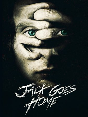 Jack Goes Home, Rory Culkin,Lin Shaye,Britt Robertson,Nikki Reed,Daveigh Chase,Natasha Lyonne,Louis Hunter,Serge Levin,Michael Sirow,Hutchi Hancock