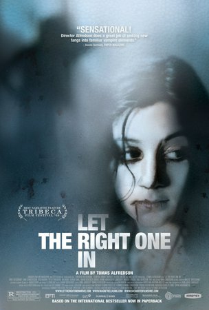 Låt den rätte komma in, Kåre Hedebrant,Lina Leandersson,Per Ragnar,Henrik Dahl,Karin Bergquist,Peter Carlberg,Tomas Alfredson,Hoyte Van Hoytema,Johan Söderqvist,Frida Asp