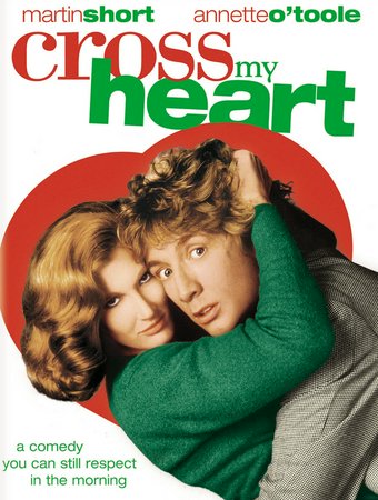 Cross My Heart, Martin Short, Annette O'Toole, Paul Reiser, Joanna Kerns, Jessica Puscas, Lee Arenberg, Corinne Bohrer, Jason Stuart, Shelley Taylor Morgan, Michael Simms