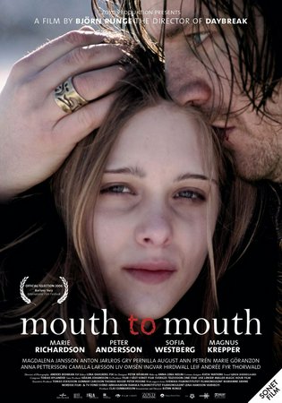 Mun mot mun, Peter Andersson,Sofia Westberg,Marie Richardson,Magnus Krepper,Leif Andrée,Pernilla August,Liv Omsen,Fyr Thorvald Stromberg,Marie Göranzon,Camilla Larson