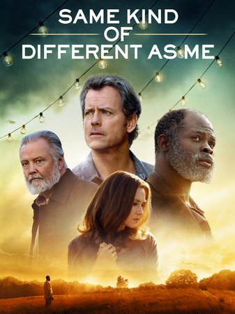 Same Kind of Different as Me, Renée Zellweger,Greg Kinnear,Jon Voight,Djimon Hounsou,Geraldine Singer,Austin Filson,Dana Gourrier,Ann Mahoney,Ty Parker,Olivia Holt