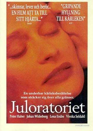 Juloratoriet, Peter Haber,Johan Widerberg,Henrik Linnros,Lena Endre,Sophia Johansson,Krister Henriksson,Per Oscarsson,Sif Ruud,Tomas von Brömssen,Viveka Seldahl