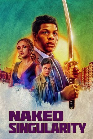 Naked Singularity, John Boyega,Olivia Cooke,Bill Skarsgård,Ed Skrein,Tim Blake Nelson,Linda Lavin,Kyle Mooney,Robert Christopher Riley,Liza Colón-Zayas,Robert Bogue