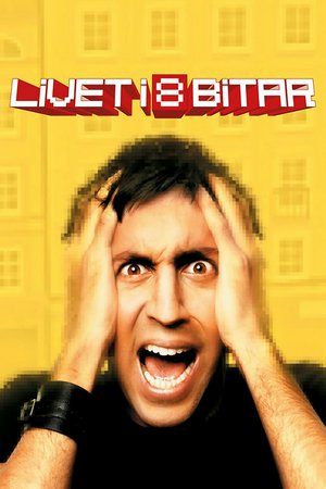 Livet i 8 bitar, Sunil Munshi,Jan Malmsjö,Bojan Westin,Kjell Bergqvist,Eva Dahlman,Rebecka Teper,Malin Morgan,Björn Granath,Tomas Norström,Staffan Westerberg