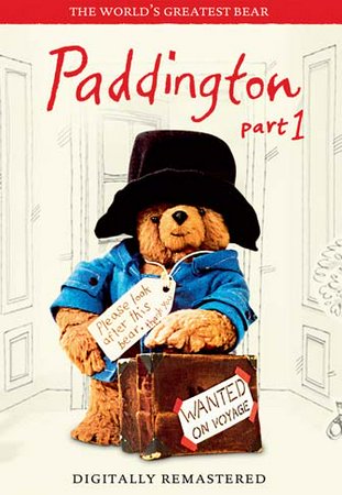 Paddington, Hugh Bonneville,Sally Hawkins,Julie Walters,Jim Broadbent,Peter Capaldi,Nicole Kidman,Tim Downie