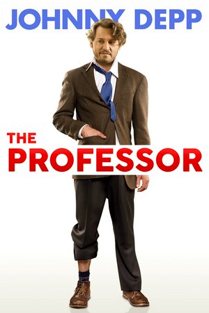 The Professor, Johnny Depp,Zoey Deutch,Rosemarie DeWitt,Ron Livingston,Justine Warrington,Danny Huston,Siobhan Fallon Hogan,Paloma Kwiatkowski,Kaitlyn Bernard,Odessa Young