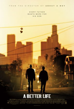 A Better Life, Demián Bichir, José Julián, Eddie 'Piolin' Sotelo