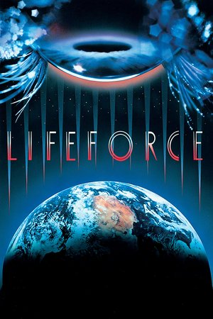 Lifeforce, Steve Railsback,Peter Firth,Frank Finlay,Mathilda May,Patrick Stewart,Michael Gothard,Nicholas Ball,Aubrey Morris,Nancy Paul,John Hallam