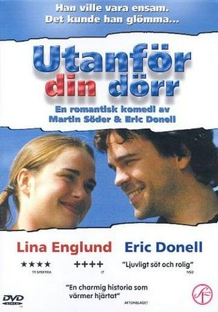 Utanför din dörr, Lina Englund, Eric Donell, Malin Svarfvar-Karlsson