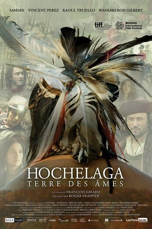 Hochelaga, Land of Souls, Paul Doucet,Roman Blomme,Tanaya Beatty,Raoul Max Trujillo,Gilles Renaud,Siân Phillips,Vincent Perez,Sébastien Ricard,Emmanuel Schwartz,Linus Roache