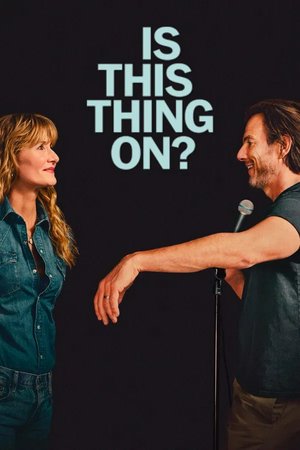 Is This Thing On?, Will Arnett, Laura Dern, Andra Day 