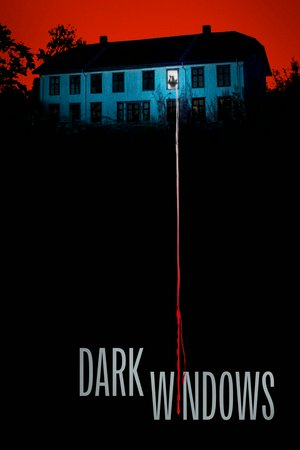 Dark Windows, Rory Alexander,Vanessa Borgli,Annie Hamilton,Anna Bullard,Rachel Fowler,Morten Holst,Grace Binford Sheene,Jóel Sæmundsson,J.P. Wohl