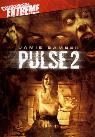 Pulse 2: Afterlife, Jamie Bamber,Georgina Rylance,Karley Scott Collins,Boti Bliss,Todd Giebenhain,William Prael,Lee Garlington,Todd  Giebenhaim,Diane Ayala  Goldners,Rachel  Robinson