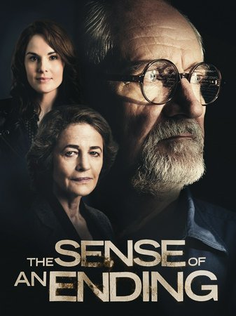 The Sense of an Ending, Jim Broadbent,Michelle Dockery,Emily Mortimer,Charlotte Rampling,Harriet Walter,Billy Howle,Joe Alwyn,Freya Mavor,Matthew Goode,James Wilby