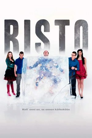 Risto, Risto Kaskilahti, Krista Kosonen, Aku Hirviniemi