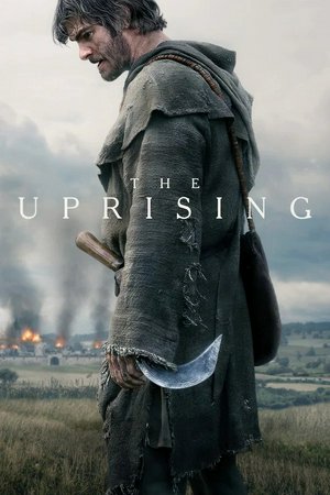 The Uprising, Andrew Garfield,Jamie Bell,Stephen Dillane