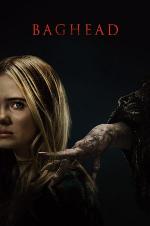 Baghead, Freya Allan,Jeremy Irvine,Ruby Barker,Peter Mullan,Anne Müller,Svenja Jung,Ned Dennehy,Julika Jenkins,Saffron Burrows,Felix Römer