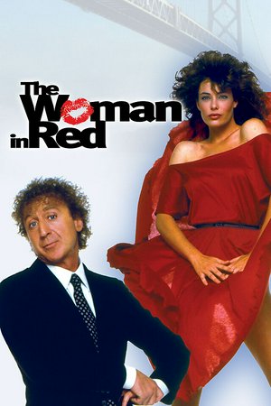 The Woman in Red, Gene Wilder,Charles Grodin,Gilda Radner,Joseph Bologna,Judith Ivey,Michael Huddleston,Kyle T. Heffner,Michael Zorek,Billy Beck,Kyra Stempel