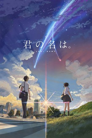 Your name., 