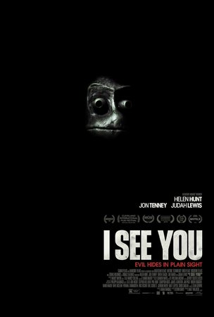 I See You, Jon Tenney,Judah Lewis,Owen Teague,Libe Barer,Gregory Alan Williams,Erika Alexander,Jennifer Grace,Adam Kern,Riley Caya,Sam Trammell